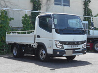 MITSUBISHI FUSO Canter Flat Body 2RG-FBA20 2021 83,643km_1