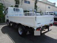 MITSUBISHI FUSO Canter Flat Body 2RG-FBA20 2021 83,643km_2