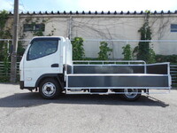 MITSUBISHI FUSO Canter Flat Body 2RG-FBA20 2021 83,643km_5