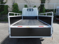 MITSUBISHI FUSO Canter Flat Body 2RG-FBA20 2021 83,643km_9