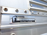 HINO Profia Aluminum Wing QPG-FW1EXEG 2016 65,000km_10