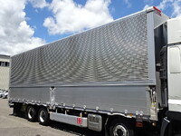 HINO Profia Aluminum Wing QPG-FW1EXEG 2016 65,000km_11