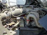 HINO Profia Aluminum Wing QPG-FW1EXEG 2016 65,000km_29