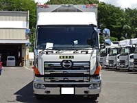 HINO Profia Aluminum Wing QPG-FW1EXEG 2016 65,000km_2