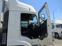 HINO Profia Aluminum Wing QPG-FW1EXEG 2016 65,000km_30