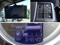 HINO Profia Aluminum Wing QPG-FW1EXEG 2016 65,000km_35