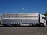 HINO Profia Aluminum Wing QPG-FW1EXEG 2016 65,000km_4