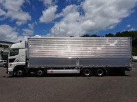 HINO Profia Aluminum Wing QPG-FW1EXEG 2016 65,000km_5