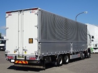 HINO Profia Aluminum Wing QPG-FW1EXEG 2016 65,000km_6