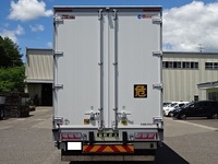 HINO Profia Aluminum Wing QPG-FW1EXEG 2016 65,000km_7