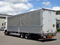 HINO Profia Aluminum Wing QPG-FW1EXEG 2016 65,000km_8