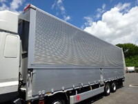 HINO Profia Aluminum Wing QPG-FW1EXEG 2016 65,000km_9