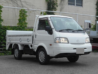 MAZDA Bongo Flat Body DBF-SLP2T 2018 57,815km_1
