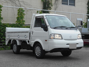 MAZDA Bongo Flat Body DBF-SLP2T 2018 57,815km_1