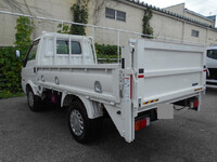 MAZDA Bongo Flat Body DBF-SLP2T 2018 57,815km_2