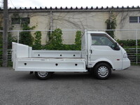 MAZDA Bongo Flat Body DBF-SLP2T 2018 57,815km_8