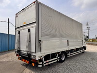 HINO Ranger Aluminum Wing TKG-FD7JLAG 2017 452,197km_14