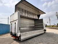 HINO Ranger Aluminum Wing TKG-FD7JLAG 2017 452,197km_17