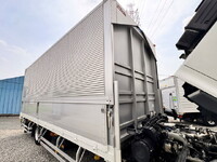 HINO Ranger Aluminum Wing TKG-FD7JLAG 2017 452,197km_27