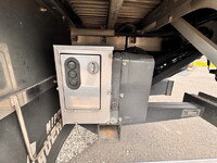 HINO Ranger Aluminum Wing TKG-FD7JLAG 2017 452,197km_38