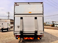 HINO Ranger Aluminum Wing TKG-FD7JLAG 2017 452,197km_3