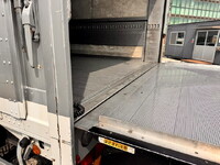 HINO Ranger Aluminum Wing TKG-FD7JLAG 2017 452,197km_4