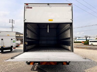 HINO Ranger Aluminum Wing TKG-FD7JLAG 2017 452,197km_5