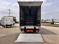 HINO Ranger Aluminum Wing TKG-FD7JLAG 2017 452,197km_6