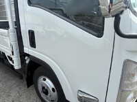 ISUZU Elf Flat Body BKG-NPR85AR 2010 38,000km_10