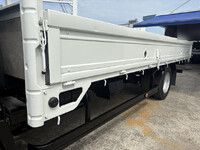 ISUZU Elf Flat Body BKG-NPR85AR 2010 38,000km_11