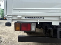 ISUZU Elf Flat Body BKG-NPR85AR 2010 38,000km_18