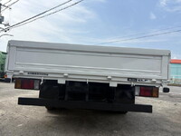ISUZU Elf Flat Body BKG-NPR85AR 2010 38,000km_20