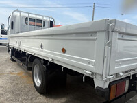 ISUZU Elf Flat Body BKG-NPR85AR 2010 38,000km_2