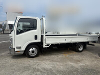 ISUZU Elf Flat Body BKG-NPR85AR 2010 38,000km_4