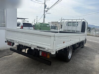 ISUZU Elf Flat Body BKG-NPR85AR 2010 38,000km_5