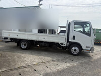 ISUZU Elf Flat Body BKG-NPR85AR 2010 38,000km_6