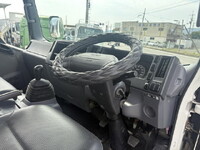 ISUZU Elf Flat Body BKG-NPR85AR 2010 38,000km_7