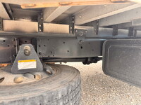 HINO Ranger Refrigerator & Freezer Truck TKG-FD7JLAG 2017 559,639km_16