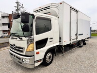 HINO Ranger Refrigerator & Freezer Truck TKG-FD7JLAG 2017 559,639km_1