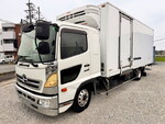 Ranger Refrigerator & Freezer Truck