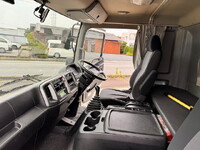 HINO Ranger Refrigerator & Freezer Truck TKG-FD7JLAG 2017 559,639km_24