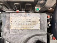 HINO Ranger Refrigerator & Freezer Truck TKG-FD7JLAG 2017 559,639km_28