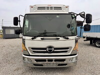 HINO Ranger Refrigerator & Freezer Truck TKG-FD7JLAG 2017 559,639km_2