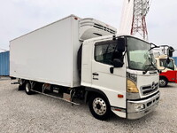 HINO Ranger Refrigerator & Freezer Truck TKG-FD7JLAG 2017 559,639km_3