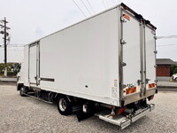 HINO Ranger Refrigerator & Freezer Truck TKG-FD7JLAG 2017 559,639km_4