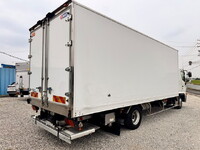 HINO Ranger Refrigerator & Freezer Truck TKG-FD7JLAG 2017 559,639km_5