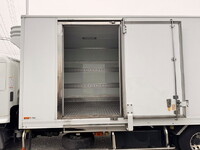 HINO Ranger Refrigerator & Freezer Truck TKG-FD7JLAG 2017 559,639km_7