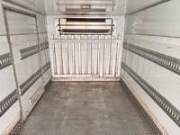 HINO Ranger Refrigerator & Freezer Truck TKG-FD7JLAG 2017 559,639km_9