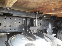 MITSUBISHI FUSO Canter Flat Body 2RG-FEAV0 2024 4,584km_11
