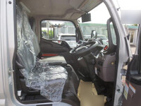 MITSUBISHI FUSO Canter Flat Body 2RG-FEAV0 2024 4,584km_12